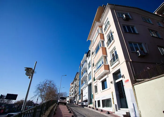 Appartement Contemporary Waterfront With A Stunning View