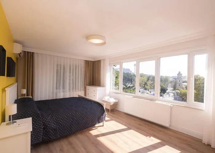 Appartement Contemporary Waterfront With A Stunning View *