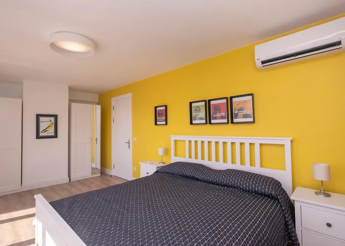 Appartement Contemporary Waterfront With A Stunning View Istambul