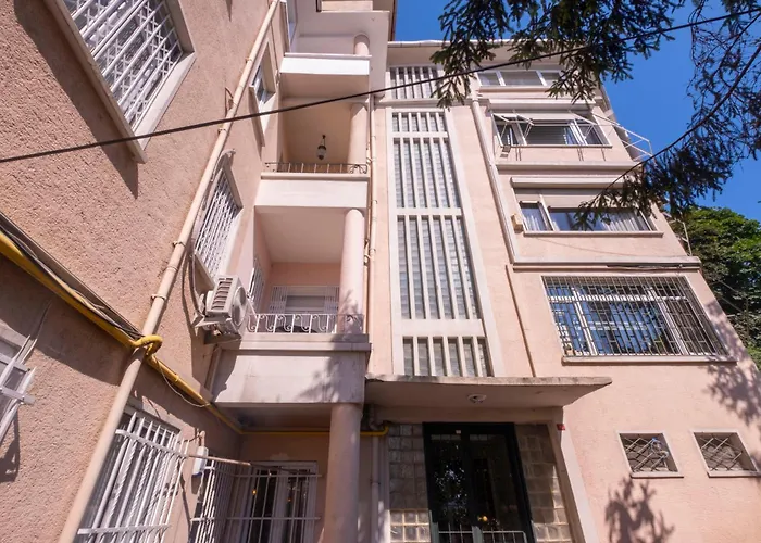 Апартаменты Contemporary Waterfront With A Stunning View *