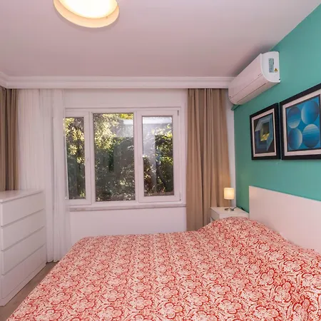 Apartmán Contemporary Waterfront With A Stunning View *